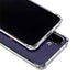 Clemson University Paw Logo Galaxy A36 5G Clear Case