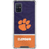Clemson University Paw Logo Galaxy A51 5G Clear Case