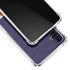 Clemson University Paw Logo Galaxy A54 5G Clear Case