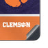 Clemson University Paw Logo Galaxy A54 5G Skin