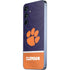 Clemson University Paw Logo Galaxy A55 5G Skin