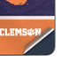 Clemson University Paw Logo Galaxy A55 5G Skin