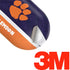 Clemson University Paw Logo Galaxy Buds Plus Skin