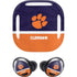 Clemson University Paw Logo Galaxy Buds Pro Skin