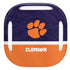 Clemson University Paw Logo Galaxy Buds Pro Skin