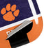 Clemson University Paw Logo Galaxy Buds Pro Skin