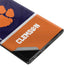 Clemson University Paw Logo Galaxy Note 10 Plus Skin