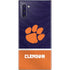 Clemson University Paw Logo Galaxy Note 10 Skin