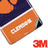 Clemson University Paw Logo Galaxy Note 8 Skin