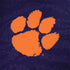 Clemson University Paw Logo Galaxy Note 8 Skin