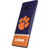 Clemson University Paw Logo Galaxy Note 9 Skin