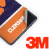 Clemson University Paw Logo Galaxy Note 9 Skin