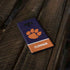 Clemson University Paw Logo Galaxy Note 9 Skin