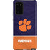 Clemson University Paw Logo Galaxy Note20 5G Pro Case