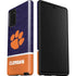 Clemson University Paw Logo Galaxy Note20 5G Pro Case