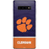 Clemson University Paw Logo Galaxy S10 Plus Skin