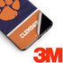 Clemson University Paw Logo Galaxy S10 Skin