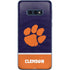 Clemson University Paw Logo Galaxy S10e Skin