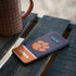 Clemson University Paw Logo Galaxy S10e Skin