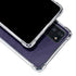 Clemson University Paw Logo Galaxy S20 FE Clear Case