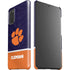 Clemson University Paw Logo Galaxy S20 Lite Case