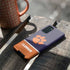 Clemson University Paw Logo Galaxy S20 Plus Pro Case