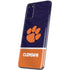 Clemson University Paw Logo Galaxy S20 Plus Skin