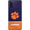 Clemson University Paw Logo Galaxy S20 Skin