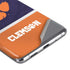 Clemson University Paw Logo Galaxy S20 Skin