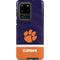 Clemson University Paw Logo Galaxy S20 Ultra 5G Pro Case