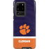 Clemson University Paw Logo Galaxy S20 Ultra 5G Pro Case