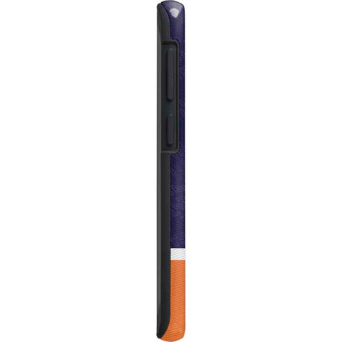 Clemson University Paw Logo Galaxy S20 Ultra 5G Pro Case