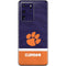 Clemson University Paw Logo Galaxy S20 Ultra 5G Skin