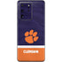 Clemson University Paw Logo Galaxy S20 Ultra 5G Skin
