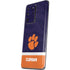 Clemson University Paw Logo Galaxy S20 Ultra 5G Skin