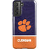 Clemson University Paw Logo Galaxy S21 5G Pro Case