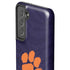 Clemson University Paw Logo Galaxy S21 5G Pro Case