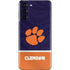 Clemson University Paw Logo Galaxy S21 5G Skin