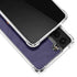 Clemson University Paw Logo Galaxy S21 FE Clear Case