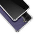 Clemson University Paw Logo Galaxy S21 Plus 5G Clear Case