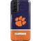 Clemson University Paw Logo Galaxy S21 Plus 5G Pro Case