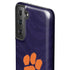 Clemson University Paw Logo Galaxy S21 Plus 5G Pro Case