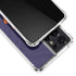 Clemson University Paw Logo Galaxy S21 Ultra 5G Clear Case