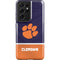Clemson University Paw Logo Galaxy S21 Ultra 5G Pro Case