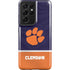 Clemson University Paw Logo Galaxy S21 Ultra 5G Pro Case
