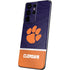 Clemson University Paw Logo Galaxy S21 Ultra 5G Skin