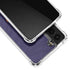 Clemson University Paw Logo Galaxy S22 Plus Clear Case