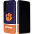 Clemson University Paw Logo Galaxy S22 Pro Case