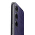 Clemson University Paw Logo Galaxy S23 Plus Skin