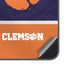Clemson University Paw Logo Galaxy S23 Plus Skin